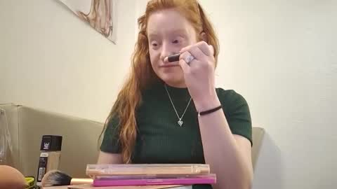 xxmariebliss online show from February 18, 3:01 pm