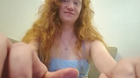xxmariebliss online show from June 20, 4:13 pm