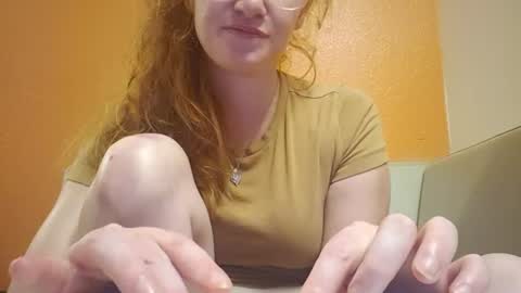 xxmariebliss online show from July 23, 1:58 am