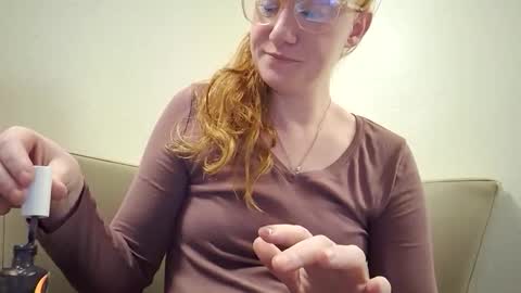 xxmariebliss online show from May 1, 12:10 pm