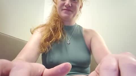 xxmariebliss online show from June 15, 12:41 pm