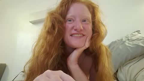 xxmariebliss online show from July 1, 2:59 pm