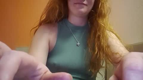 xxmariebliss online show from July 20, 12:29 pm