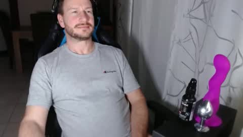 xxmettexx online show from February 3, 8:46 pm