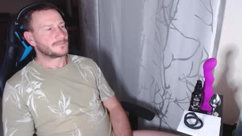 xxmettexx online show from January 8, 9:44 pm