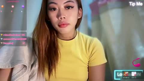 JUST CALL ME TINE online show from July 28, 12:23 pm