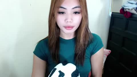 JUST CALL ME TINE online show from July 5, 3:53 am