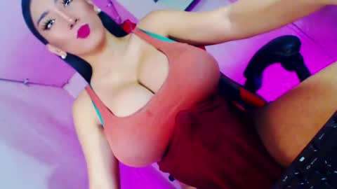 Jasmine online show from July 5, 4:19 am