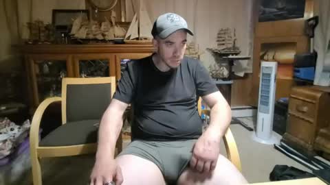 xxScubaStevexx online show from April 17, 3:42 am