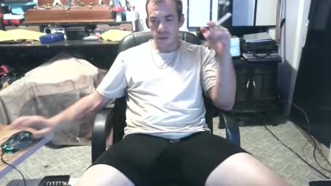 xxScubaStevexx online show from October 23, 7:32 am