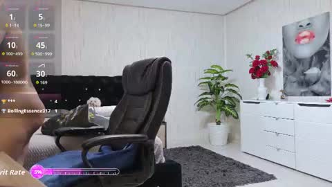 xxsecretdesirexx  Catalina online show from July 12, 10:35 pm