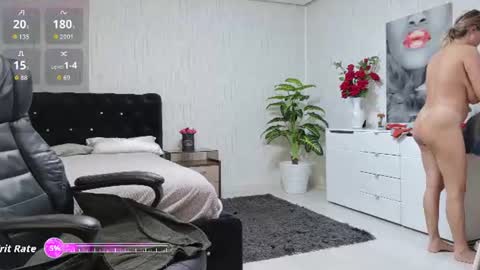 xxsecretdesirexx  Catalina online show from July 22, 9:50 pm