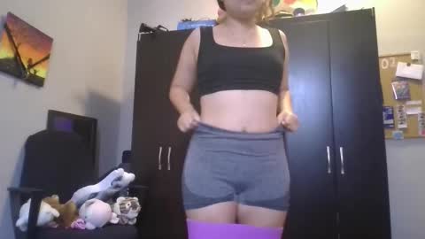 Sophi 3 online show from March 17, 9:20 pm