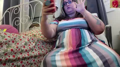 Strawberry Jane online show from May 1, 5:12 am