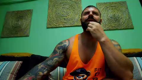 Xtream Leonard online show from June 14, 7:32 am