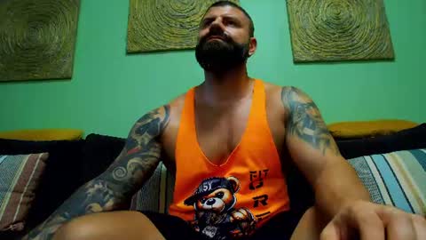 Xtream Leonard online show from June 23, 6:43 am