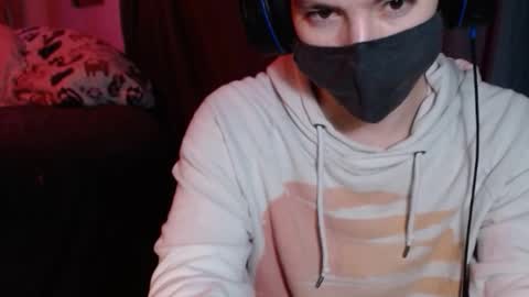 David Fox online show from November 24, 4:33 am