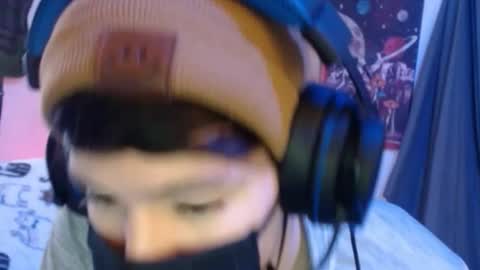 David Fox online show from January 13, 4:53 am