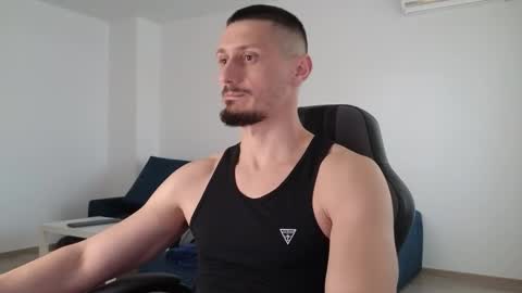 xxx_alejandro online show from March 16, 12:42 pm