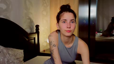 Eva online show from August 4, 2:51 am