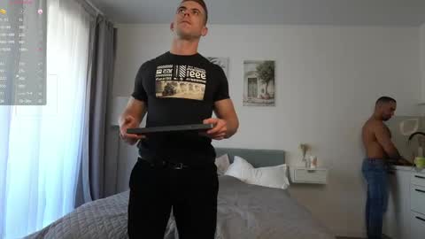     online show from May 2, 2:01 pm