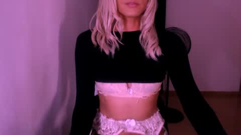 Chiara online show from April 29, 12:48 am