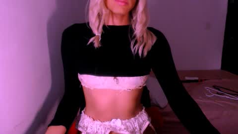 Chiara online show from November 30, 6:20 am