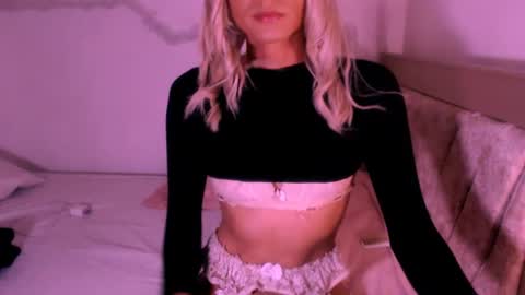 Chiara online show from July 13, 12:58 am