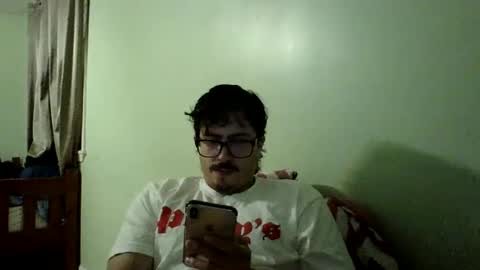 xxxavierkennedy online show from October 3, 7:05 am