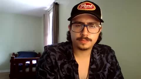 xxxavierkennedy online show from October 7, 4:47 pm