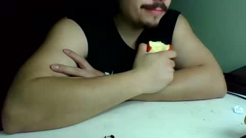 xxxavierkennedy online show from October 10, 4:07 am