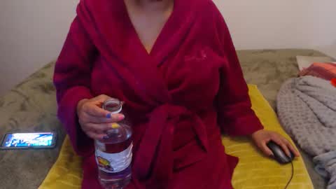 Ayanda online show from March 17, 7:19 pm