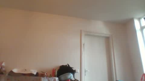 Danielle online show from April 23, 12:29 pm