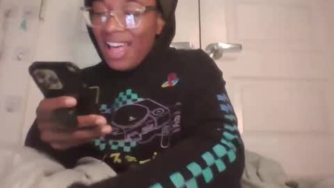 Danielle online show from November 12, 5:59 pm