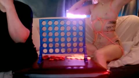 XXXGrillCheese online show from March 4, 10:02 am