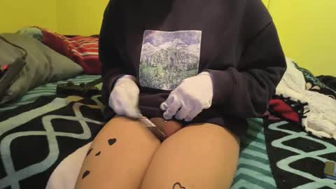 denis bito online show from April 16, 10:12 pm