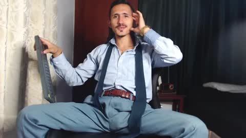 Kev online show from September 15, 8:10 pm