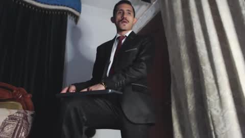 Kev online show from February 21, 8:05 pm