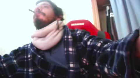 xxxking89 online show from November 23, 6:17 pm