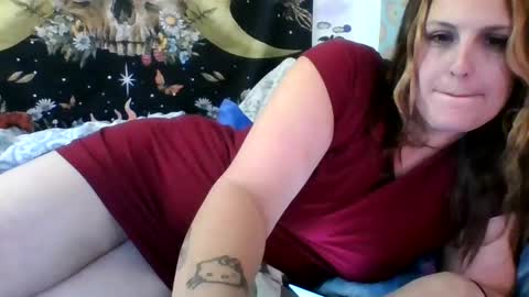 Misti online show from October 19, 5:50 pm