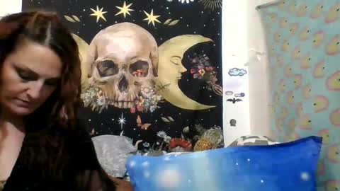 Misti online show from September 19, 11:03 am