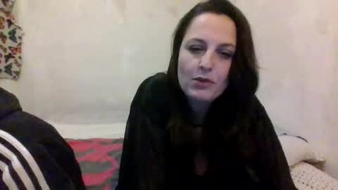 Misti online show from February 21, 11:01 am