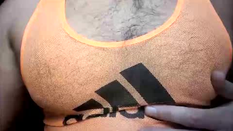 xxxotter online show from April 23, 3:24 pm