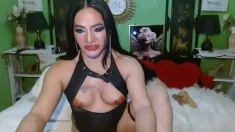PAMPAM online show from April 25, 2:03 pm