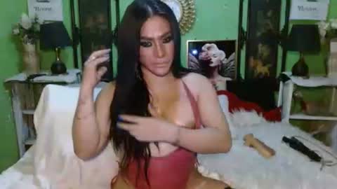 PAMPAM online show from May 1, 8:58 pm