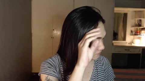 Melissa online show from October 9, 8:53 am