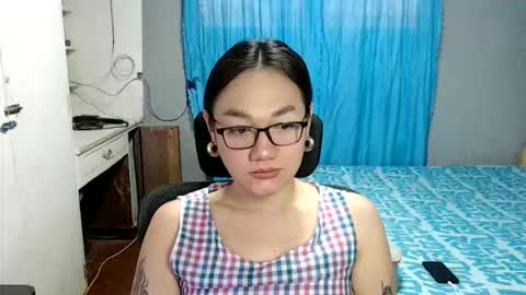 Melissa online show from June 10, 3:28 am