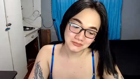 Melissa online show from July 17, 8:05 am