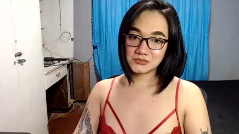 Melissa online show from August 1, 9:22 am