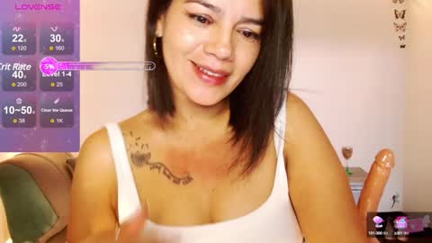 dolcesasha  online show from January 9, 6:47 pm